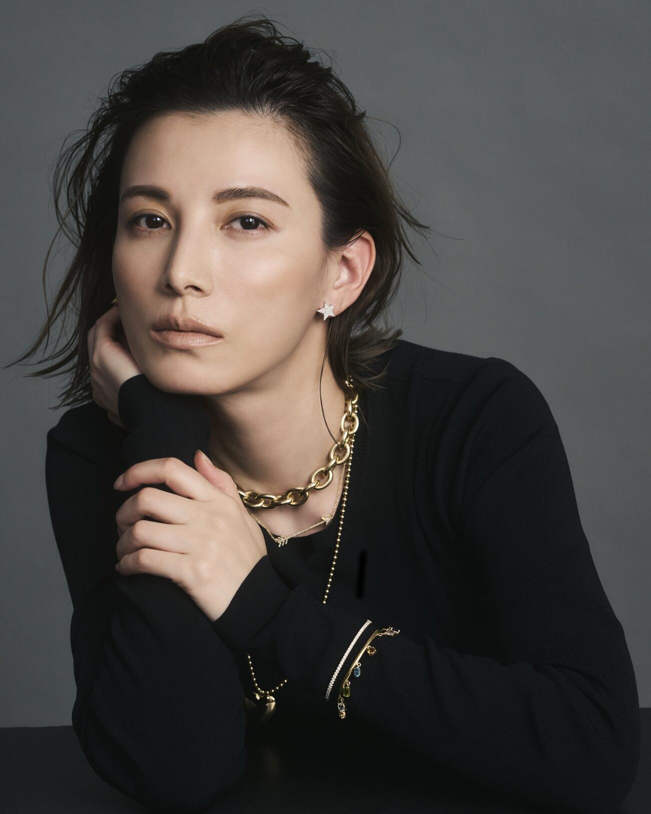 NTTドコモの新CM第2弾シリーズに出演する加藤あい