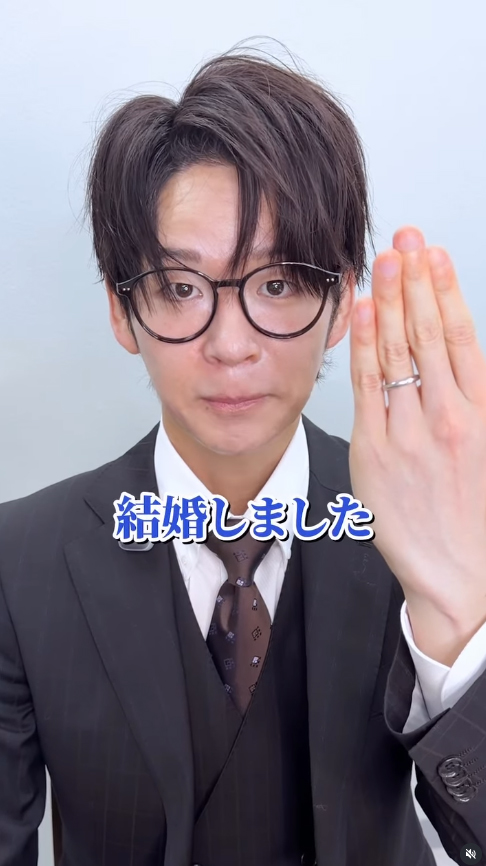 「くらっしー社長」倉島翼氏のインスタグラムから
