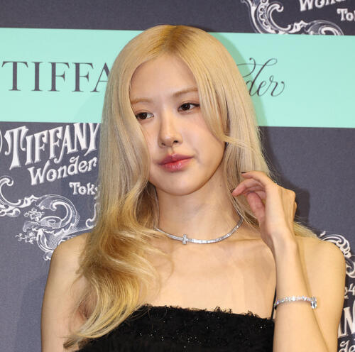 【韓流】米で目撃情報のあったROSE、事務所が異例の声明「無分別な批判は控えて」