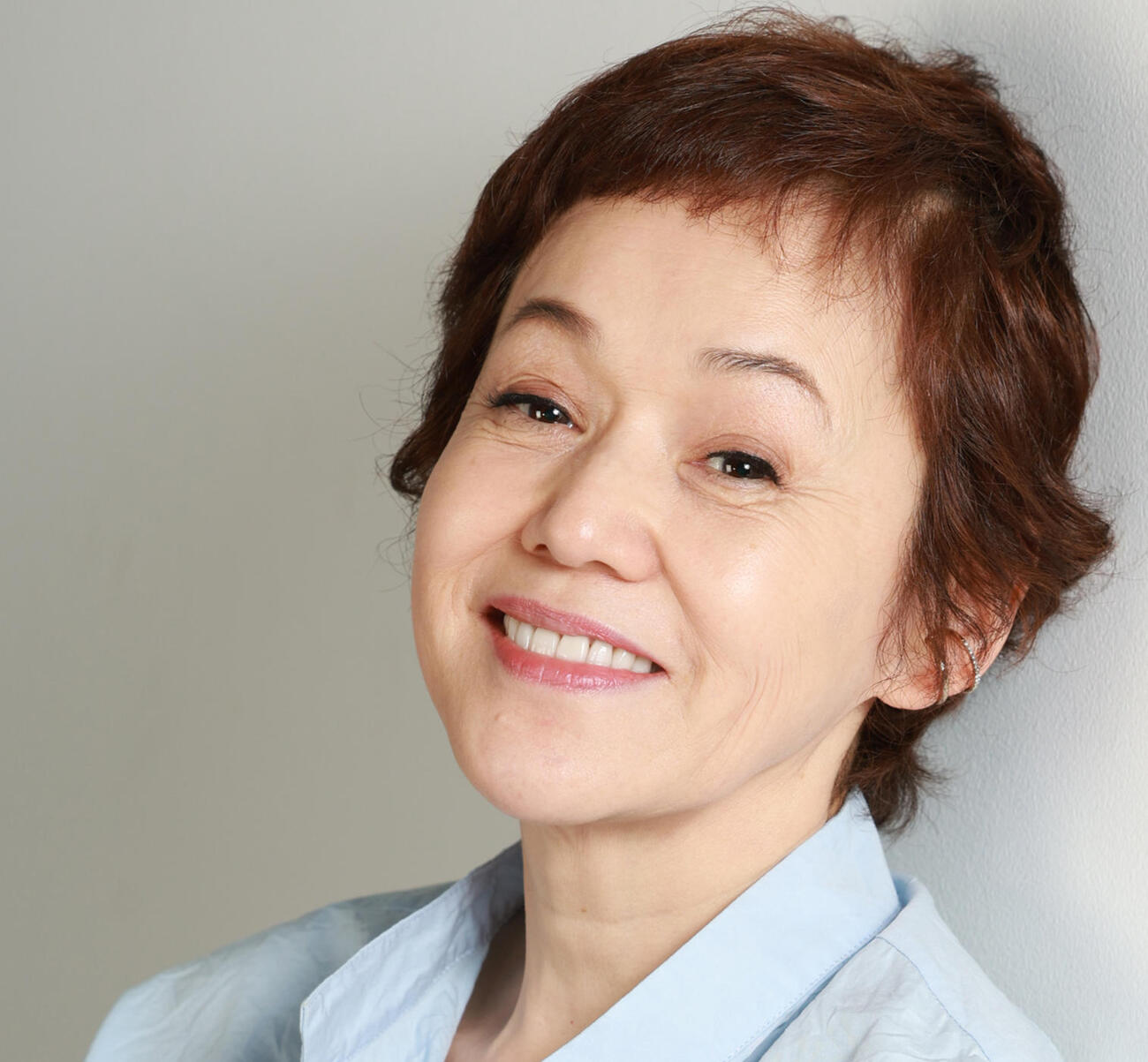 大竹しのぶ（2023年5月撮影）