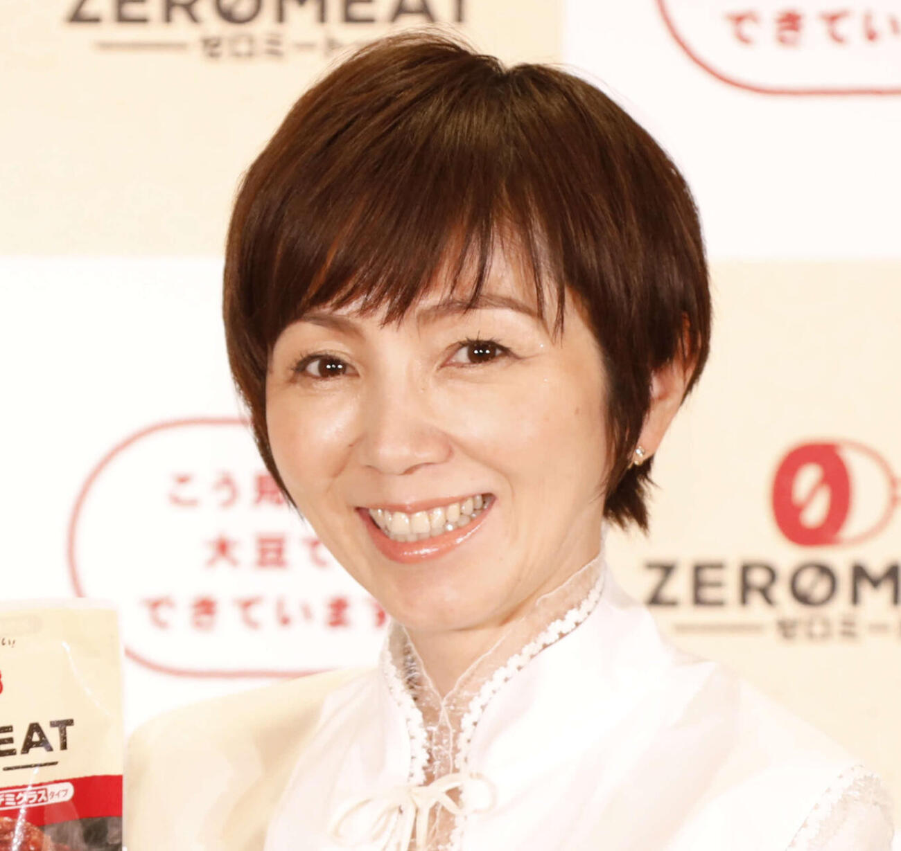 渡辺満里奈（2020年9月撮影）