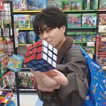 牧尾恭幸のインスタグラムから