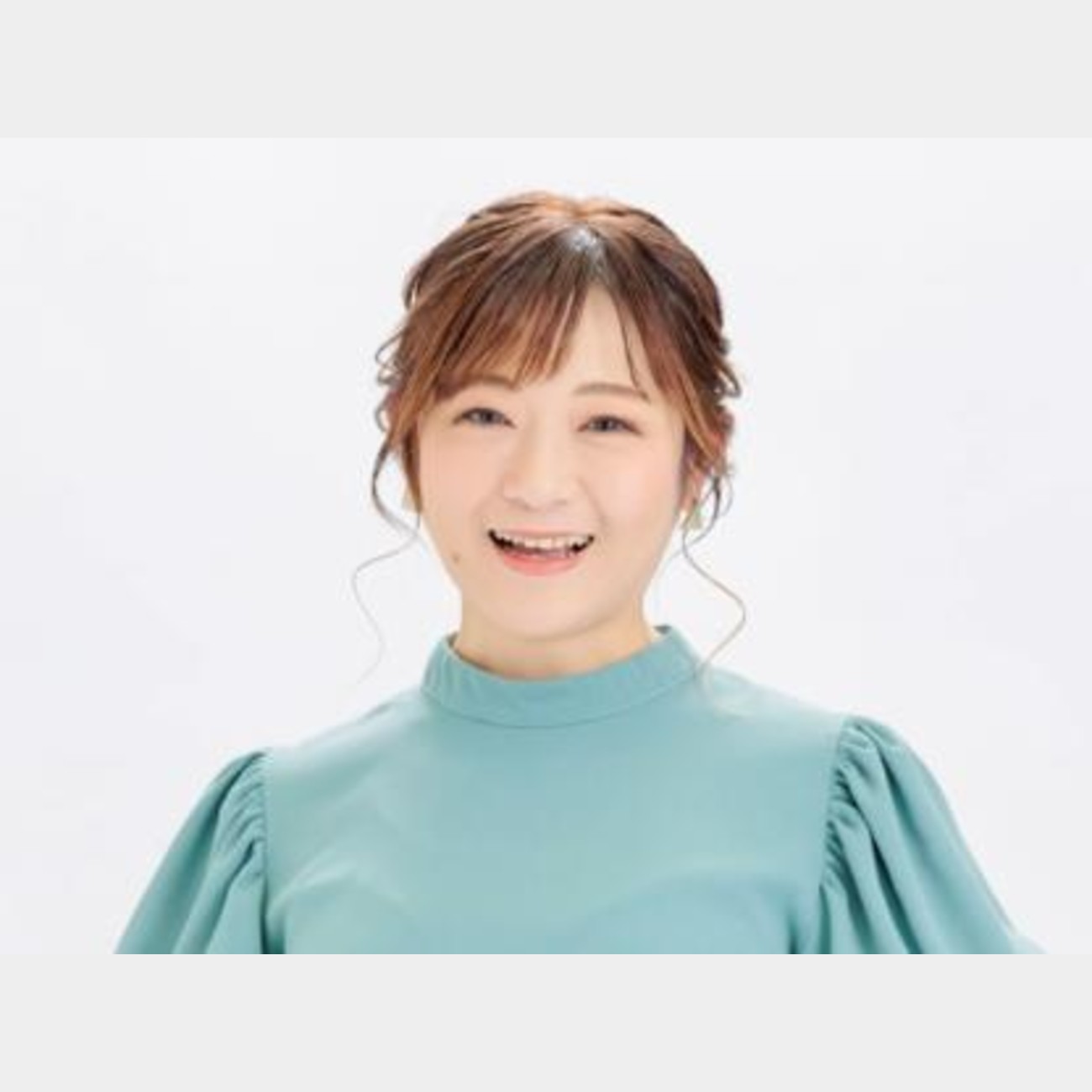 福居万里子アナ（インスタグラムから）