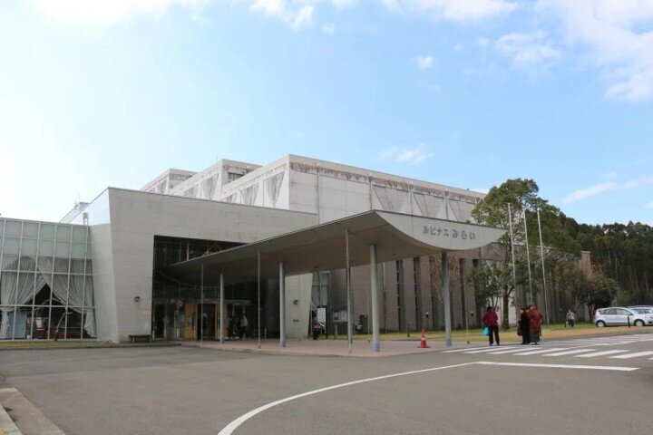 ルピナスみらい劇場