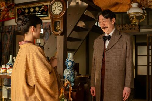 【14日の風、薫る】直美は田之上屋へと向かうが、小川は時間になってもやってこず…