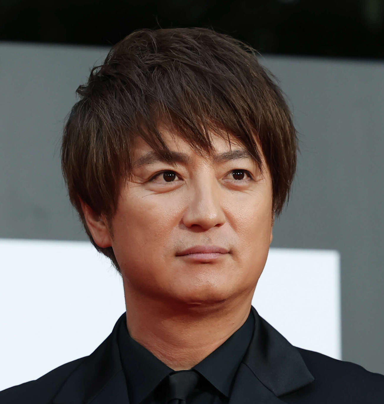 上地雄輔（2025年10月撮影）