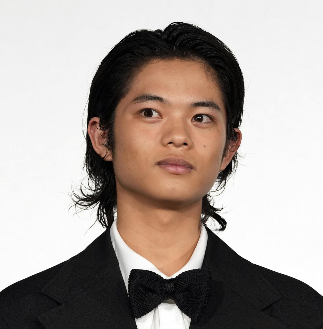 黒川想矢（2026年5月撮影）