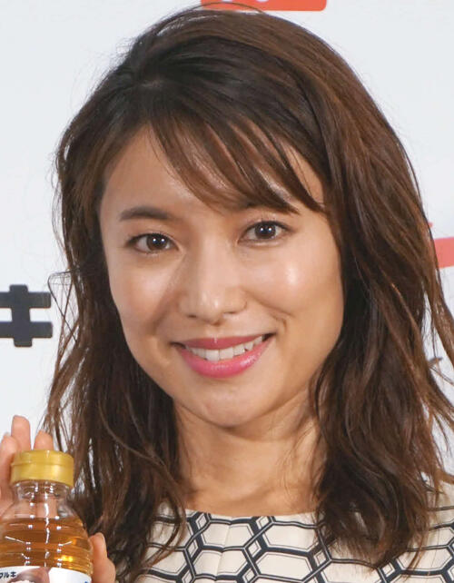 内山理名「母になってから貴重な時間」　八ケ岳で自然満喫　13歳上俳優夫との間に25年第１子