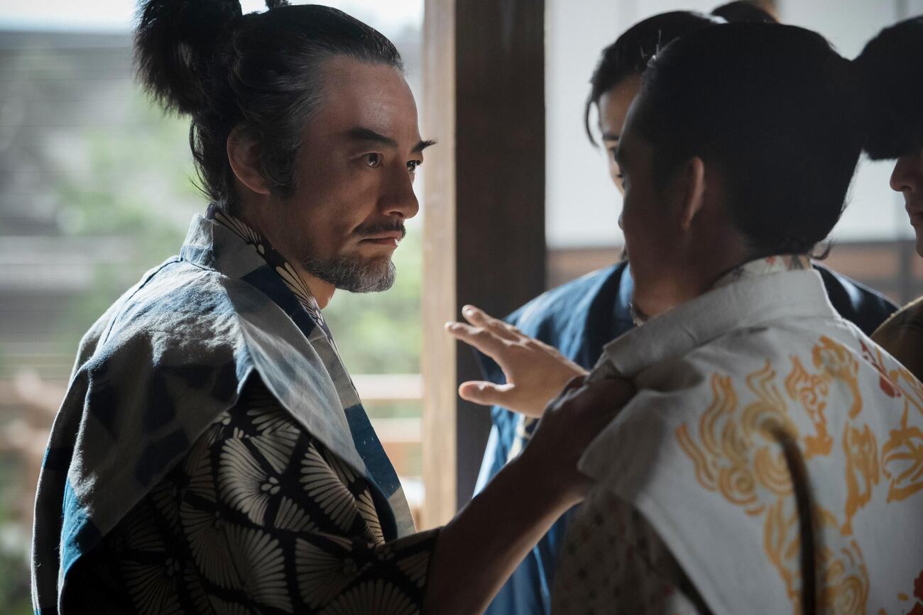 「豊臣兄弟！」の場面写真