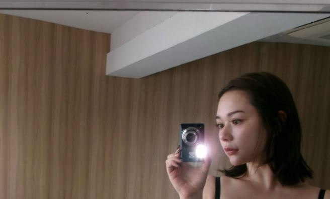 村重杏奈のインスタグラムから
