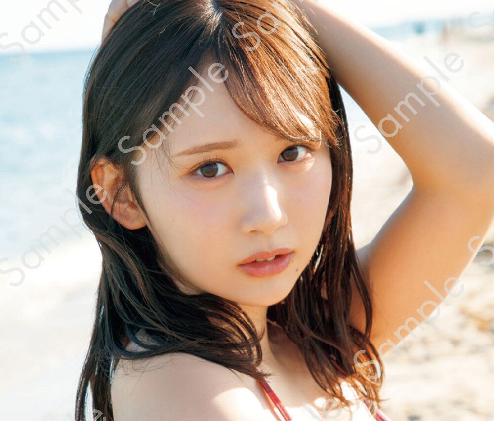日向坂46藤嶌果歩「果実の歩幅」ポストカード