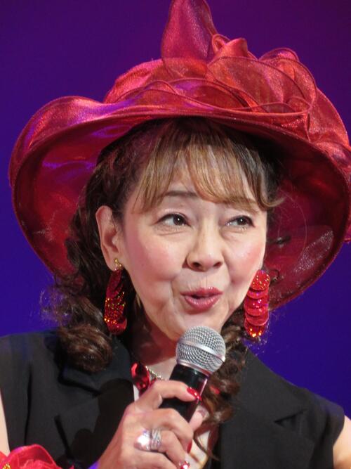 北沢麻衣　人生をかけてヒットさせるぞ　令和の哀悼歌「ヨコハマ・ロンリーナイト」