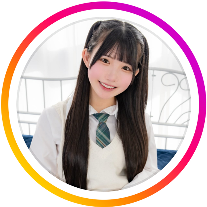 五百木いおのインスタグラムから