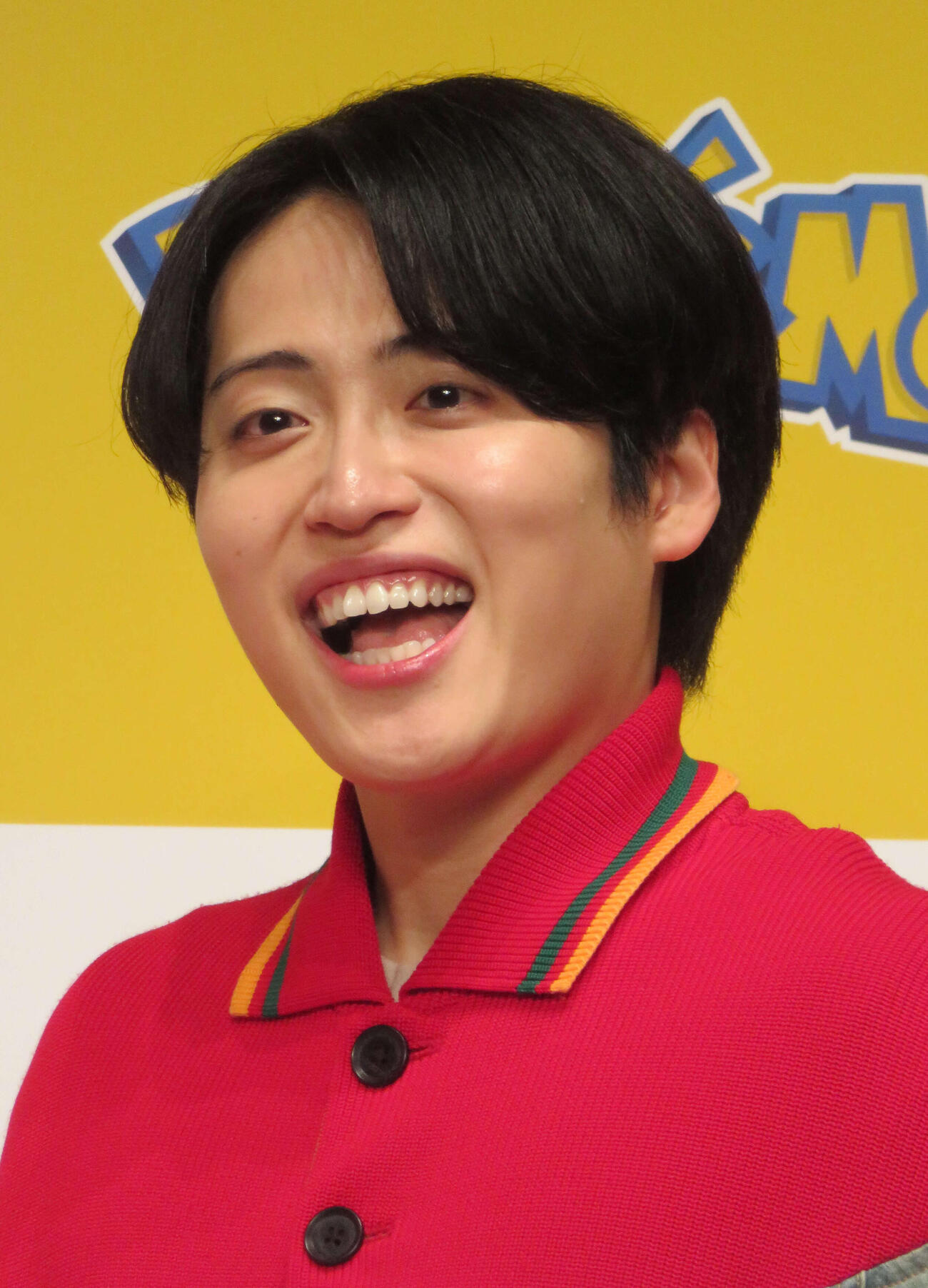 レインボー池田直人（2026年2月撮影）