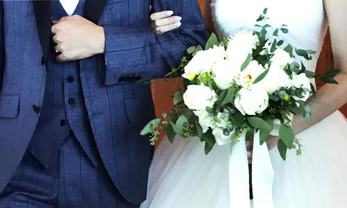 59歳大物芸人が投稿「結婚から、今日８日で、丸30年かー」