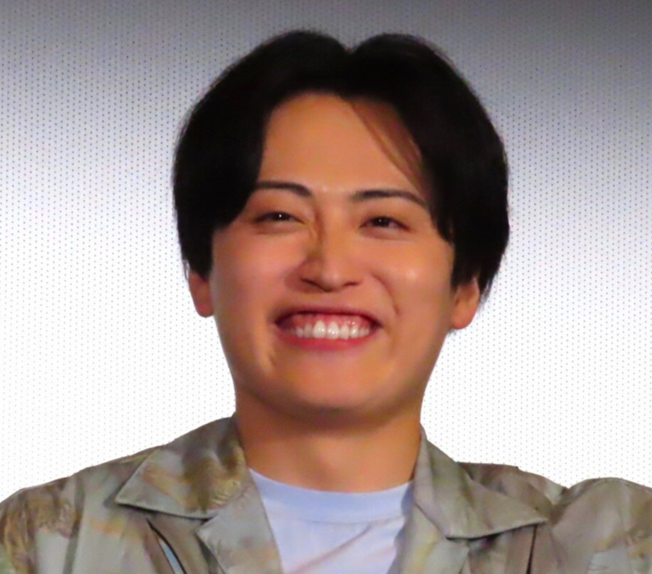 池田直人（2026年7月撮影）