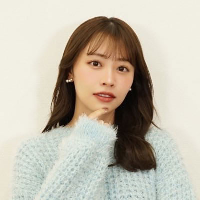 フリーアナウンサーの高木由梨奈（Xから）