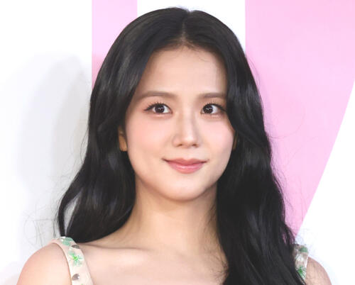 【韓流】BLACKPINKのJISOOが、デビュー10周年イベント語る「申し訳ない」