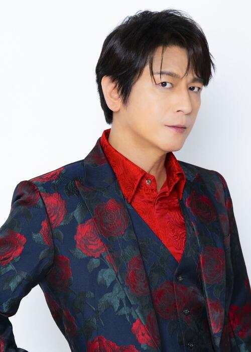 及川光博が結婚　令和８年８月８日「末広がり」の縁起の良い日で「はちみつ婚」とも