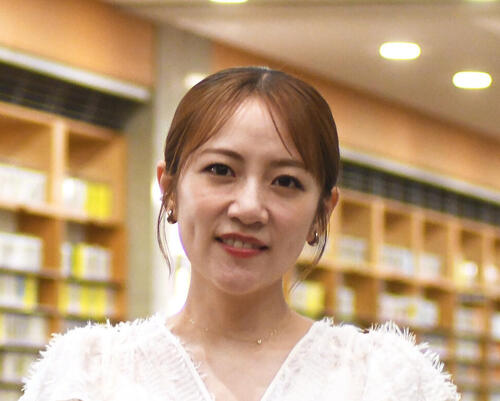 高橋みなみ「惜しい」　令和８年８月８日の８並びの日、もうちょっとだった30文字投稿