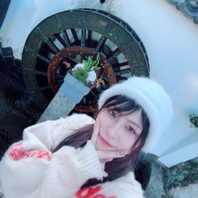 衣川里佳のXから