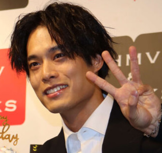 岸田タツヤ（2022年4月撮影）