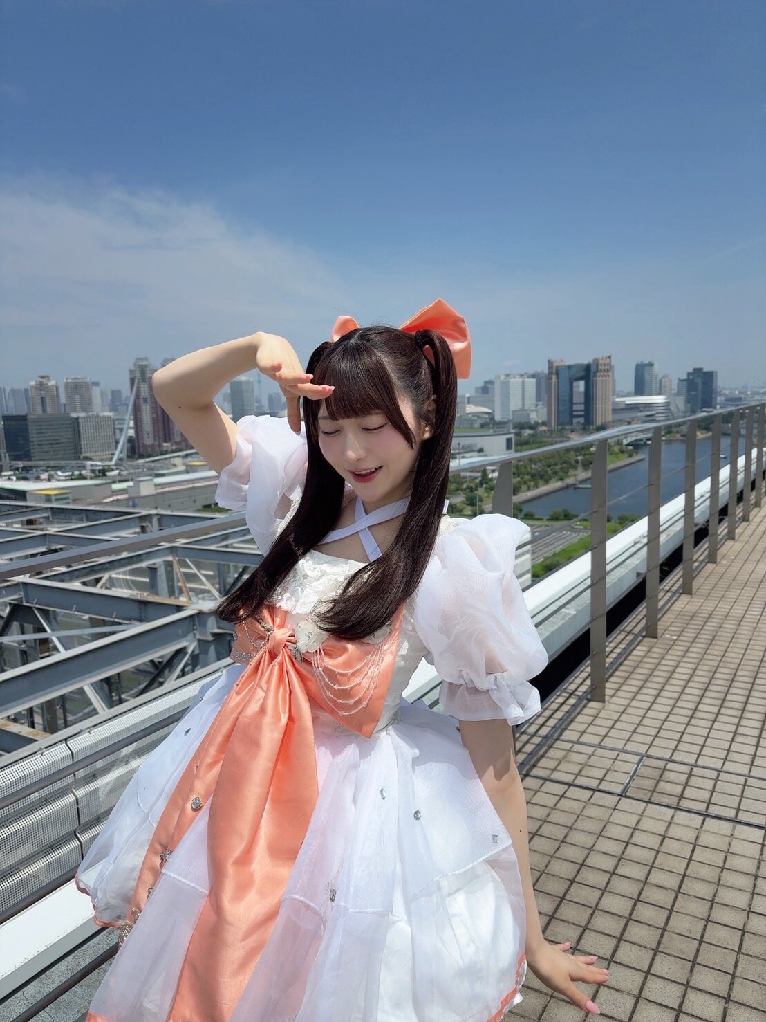桜ひなの