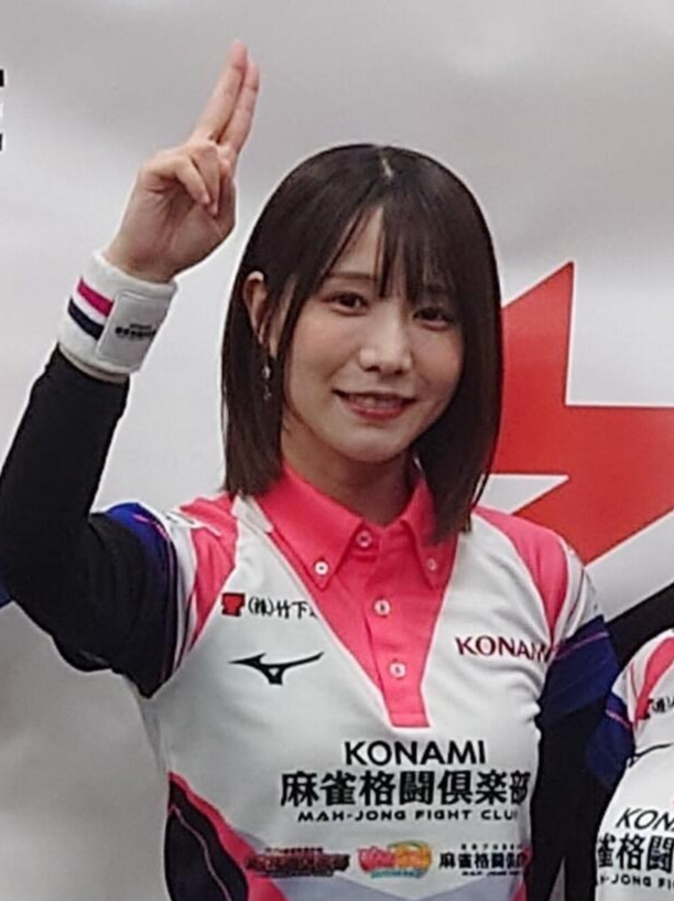 伊達朱里紗（2026年撮影）