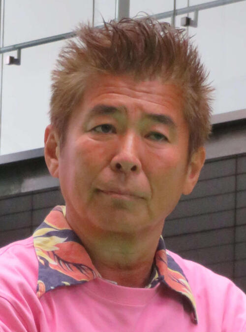 勝俣州和「足が動かなくなったんです」生でバンジー失敗の裏告白…和田アキ子恐怖のひとこと