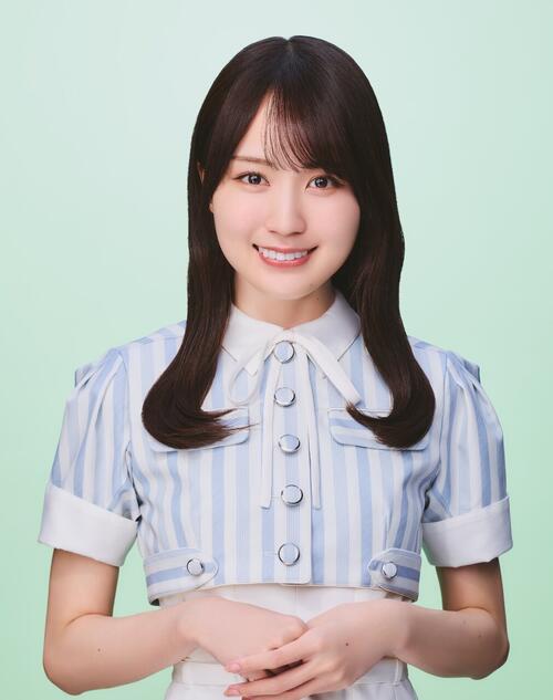 乃木坂46賀喜遥香が25歳誕生日にインスタ開設、ライブ後に88分の質問返しも