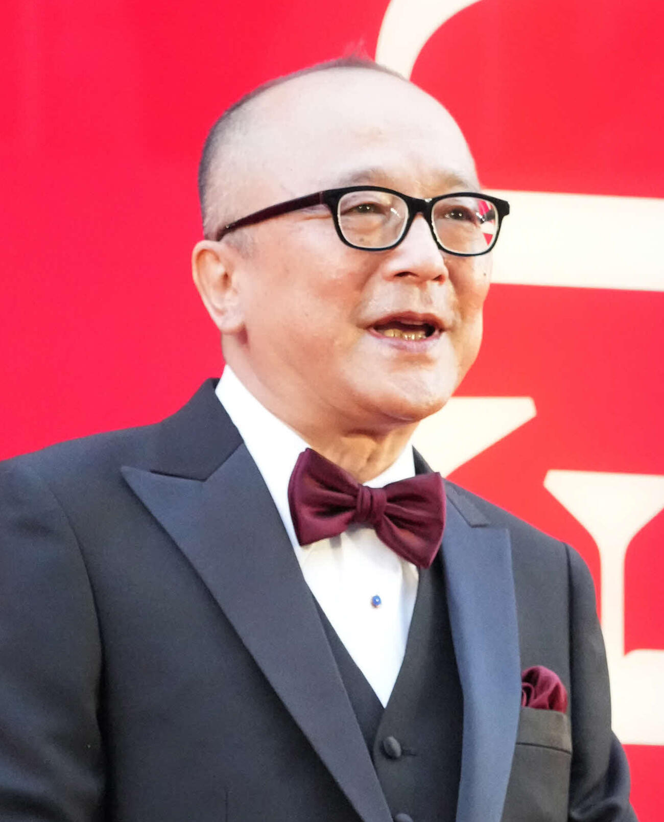 山田五郎さん（2023年9月撮影）