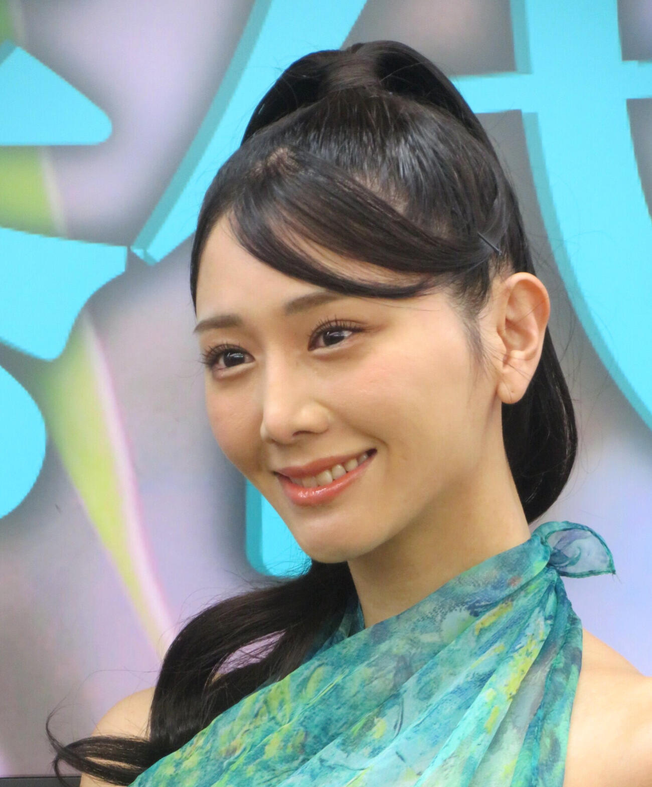 斎藤恭代（2026年撮影）