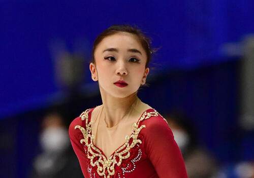 高橋成美さんが所属芸能事務所を選んだ理由「響きがすごいおしゃれ」「『芸能』って付いてる」