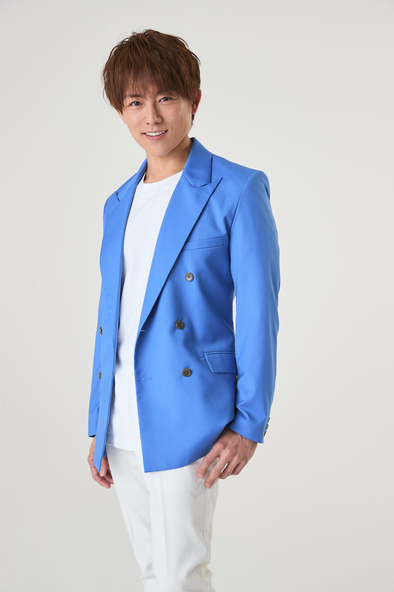 「24時間テレビ49」関西ローカルパートにゲスト出演する杉浦太陽