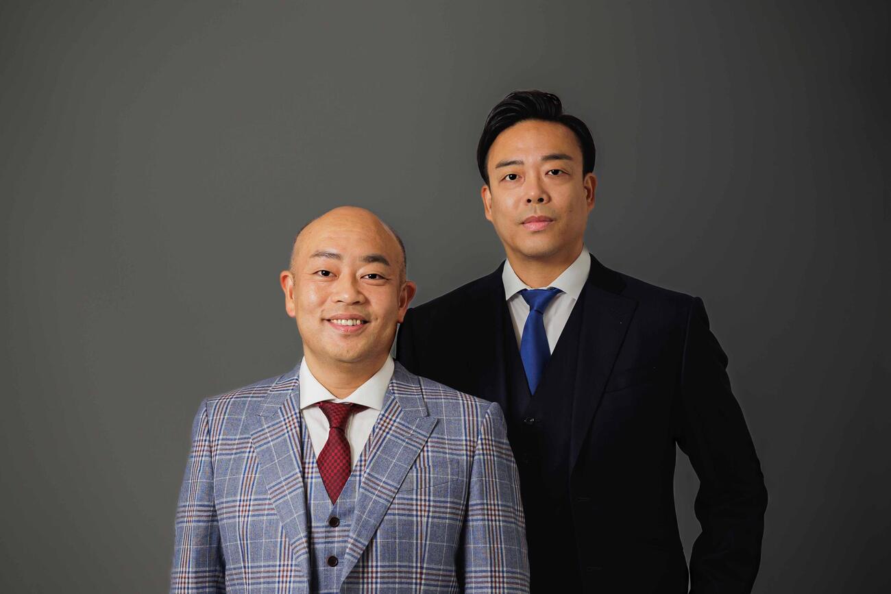 「24時間テレビ49」関西ローカルパートにゲスト出演するギャロップ