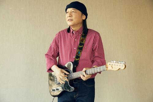 山下達郎、37年ぶりとなる待望のライブ・アルバム「JOY2」ついに完成、10月14日に発売