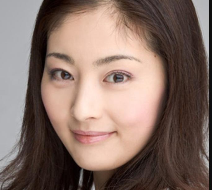 常盤貴子のインスタグラムから