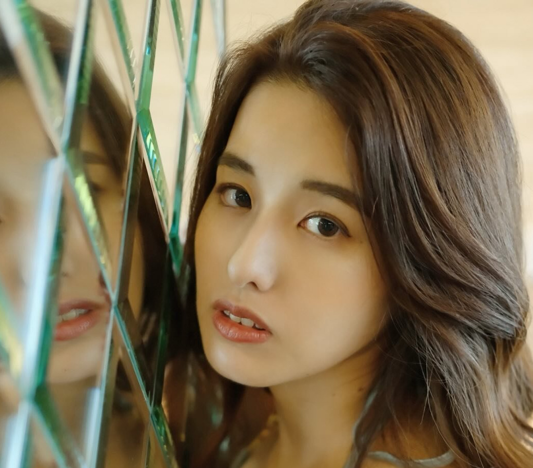 小山玲奈のインスタグラムから