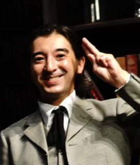 黒田勇樹（2020年8月撮影）