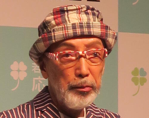 テリー伊藤「これだ！」伝説の寝起きドッキリ「早朝バズーカ」誕生のきっかけは“法律”だった