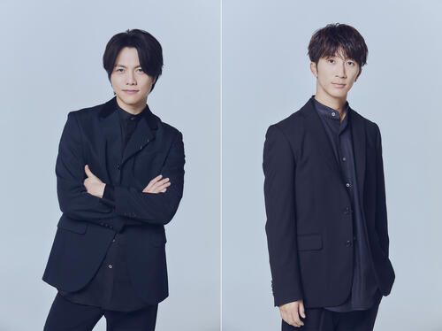 WEST．重岡大毅＆濵田崇裕が結婚W発表、櫻井＆相葉以来の同時報告　グループ過半数既婚者に