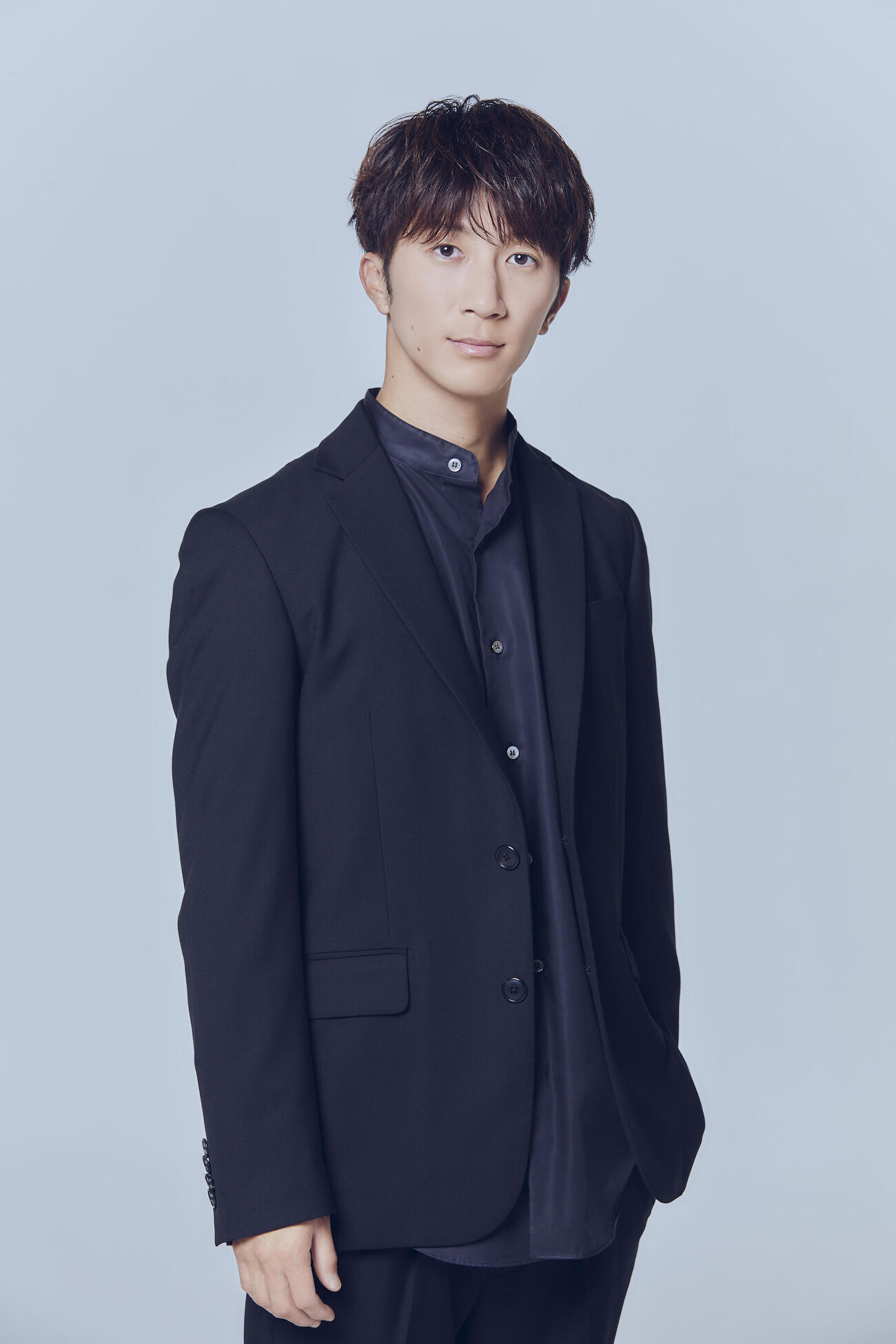 WEST．濵田崇裕
