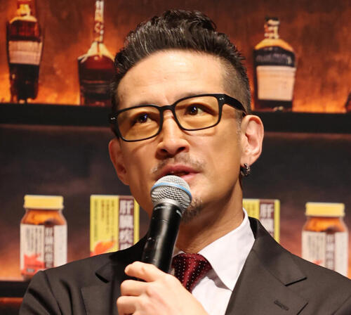 松岡昌宏、冷凍室にアイスが６種類「和のテイストのアイスがいいなーって思うように」
