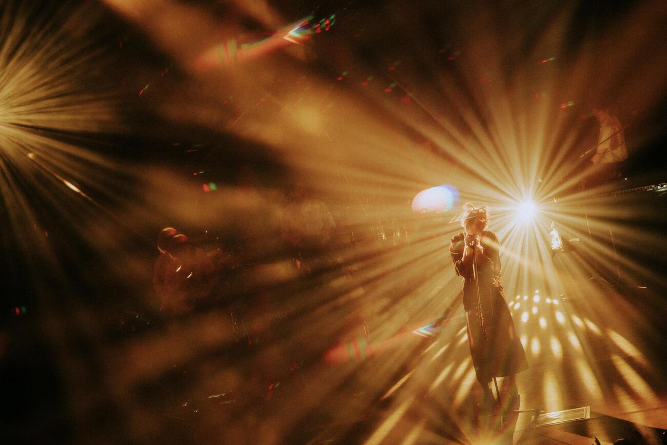 「natori ONE－MAN LIVE TOUR 