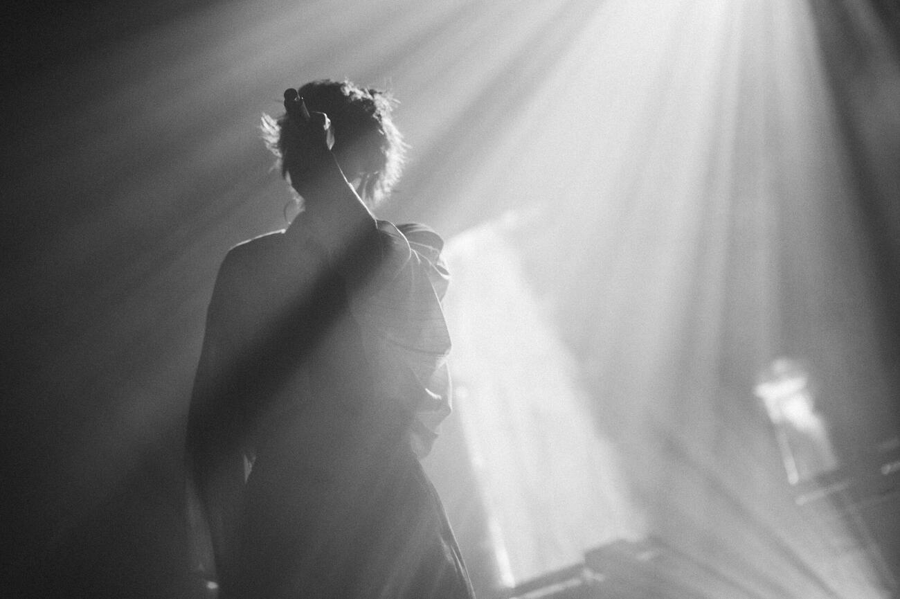 「natori ONE－MAN LIVE TOUR 