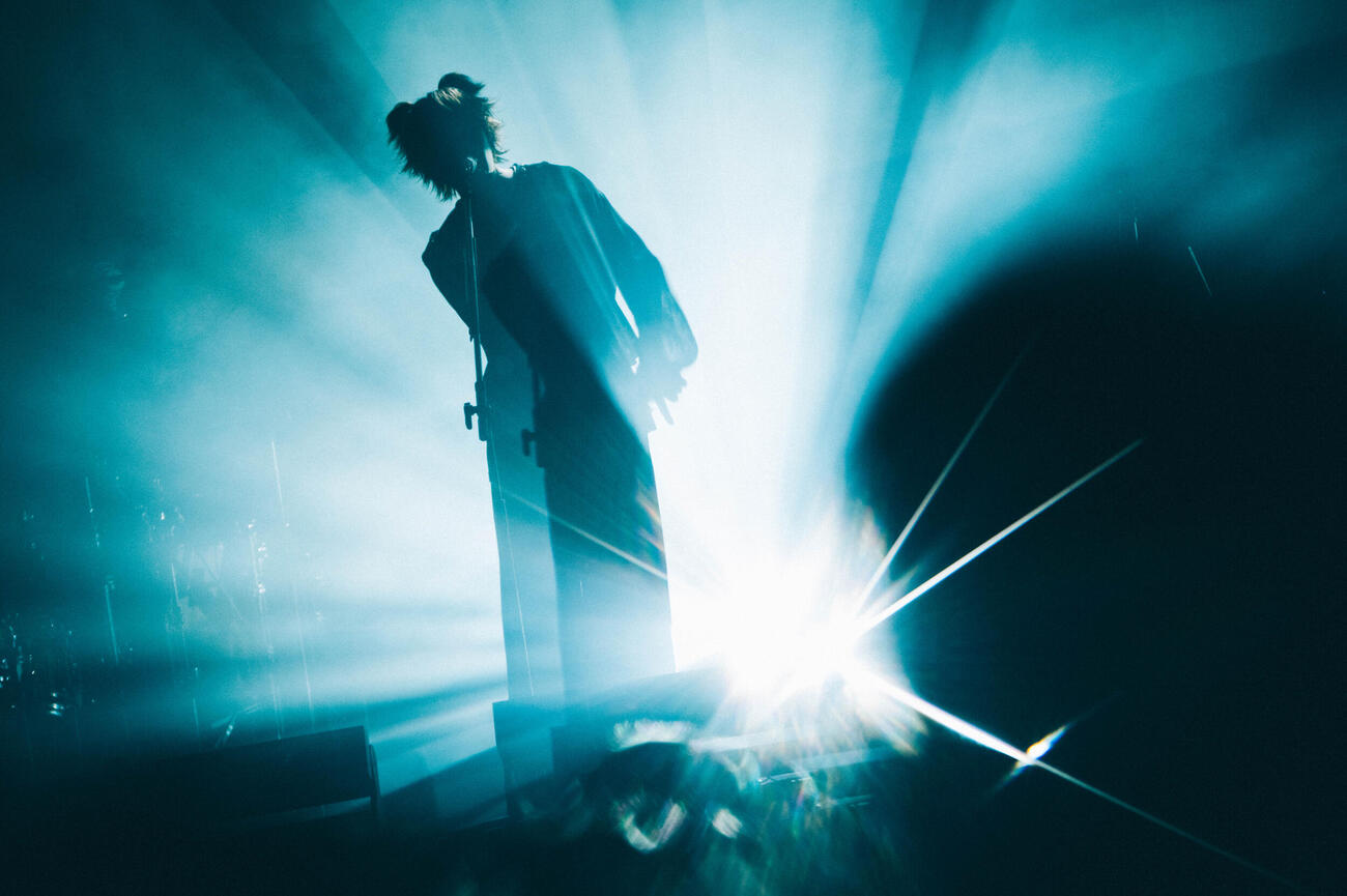 「natori ONE－MAN LIVE TOUR 