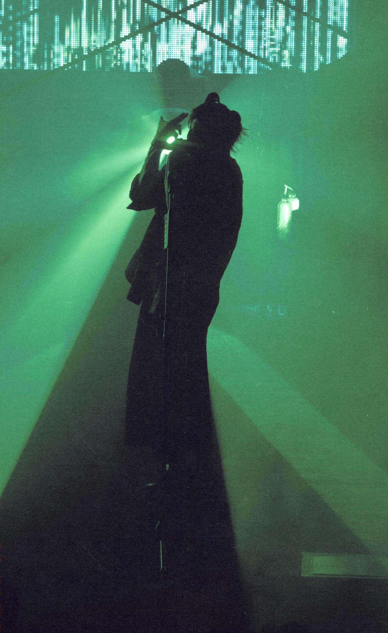 「natori ONE－MAN LIVE TOUR 