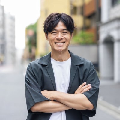 宮地謙典のXから
