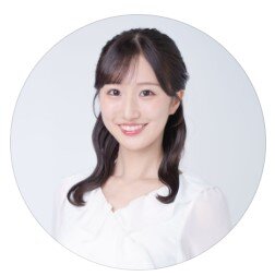元アイドルお天気キャスター、イメージ激変ヘア公開「ハイトーン素敵」「どこのギャル？笑」