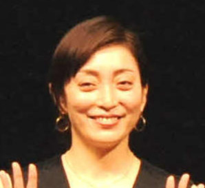 宮下今日子（2023年3月撮影）